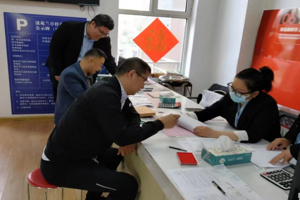 提质增效，去化攻坚领跑在一线